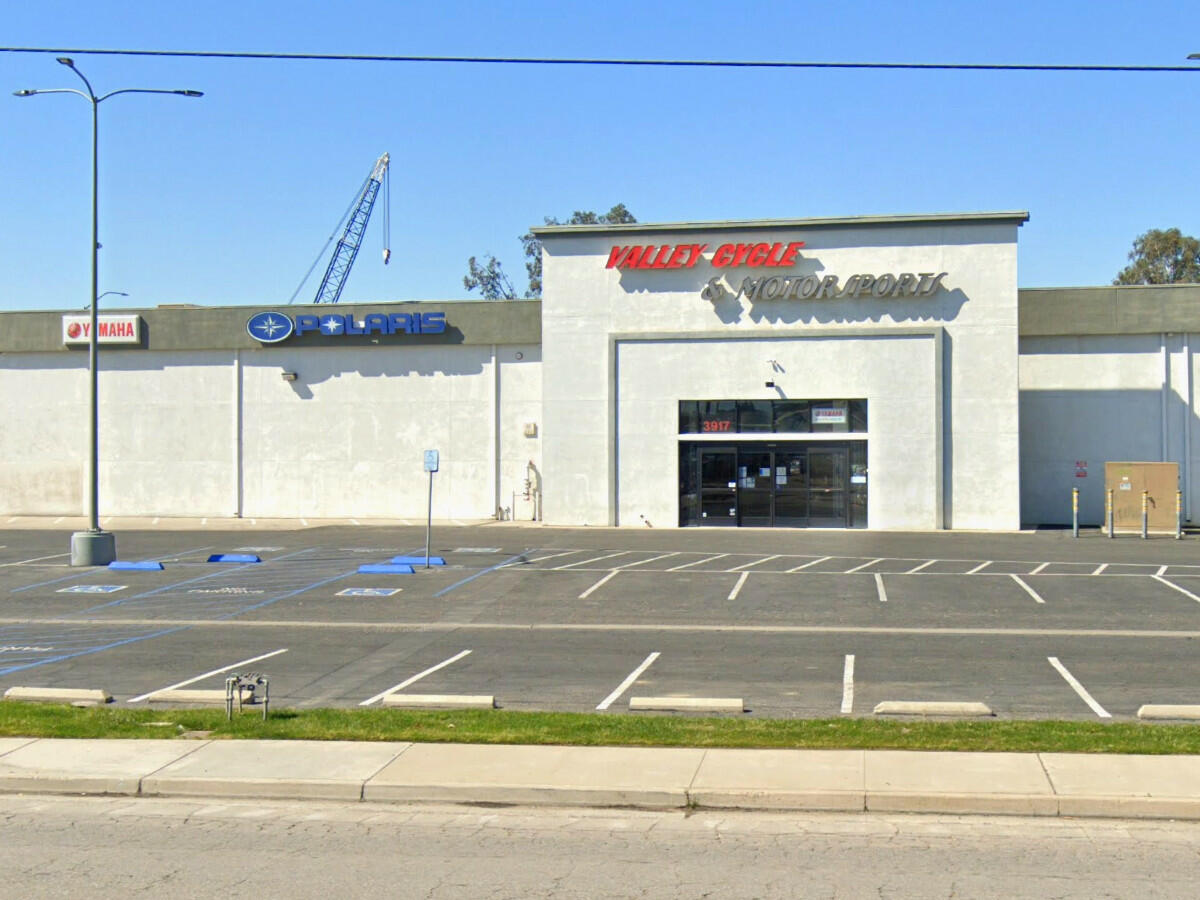 Valley Cycle and Motorsports is a Helmet House motorcycle dealer